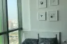 1 Bedroom Condo for rent in Wish Signature Midtown Siam, Thanon Phetchaburi, Bangkok near BTS Ratchathewi
