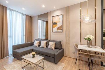 1 Bedroom Condo for rent in THE LINE Phahol - Pradipat, Phaya Thai, Bangkok near BTS Saphan Kwai