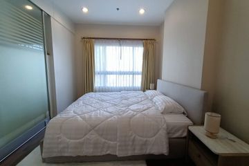 1 Bedroom Condo for rent in Q House Condo Sathorn, Khlong Ton Sai, Bangkok near BTS Krung Thon Buri