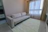 1 Bedroom Condo for rent in Q House Condo Sathorn, Khlong Ton Sai, Bangkok near BTS Krung Thon Buri