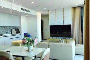 4 Bedroom Condo for rent in Whizdom Inspire Sukhumvit, Bang Chak, Bangkok near BTS Punnawithi