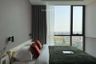 1 Bedroom Condo for rent in The Room Sukhumvit 38, Phra Khanong, Bangkok near BTS Thong Lo