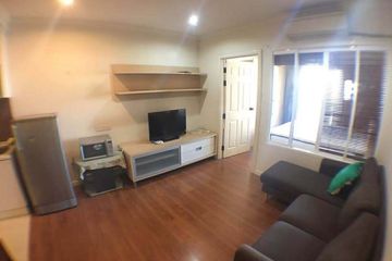 1 Bedroom Condo for rent in Grand Park View Asoke, Khlong Toei Nuea, Bangkok near BTS Asoke