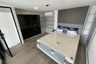 1 Bedroom Condo for rent in KnightsBridge Space Sukhumvit-Rama 4, Phra Khanong, Bangkok near BTS Phra Khanong