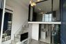 1 Bedroom Condo for rent in KnightsBridge Space Sukhumvit-Rama 4, Phra Khanong, Bangkok near BTS Phra Khanong