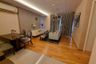 2 Bedroom Condo for rent in H condo, Khlong Tan Nuea, Bangkok near BTS Phrom Phong