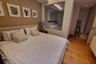 2 Bedroom Condo for rent in H condo, Khlong Tan Nuea, Bangkok near BTS Phrom Phong