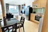 1 Bedroom Condo for rent in The Cliff, Nong Prue, Chonburi