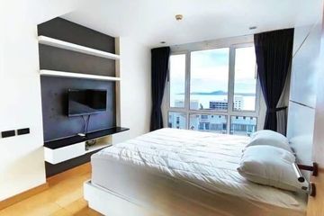 1 Bedroom Condo for rent in The Cliff, Nong Prue, Chonburi
