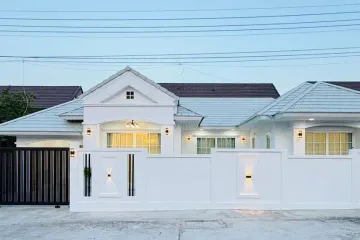3 Bedroom House for sale in Nong Prue, Chonburi