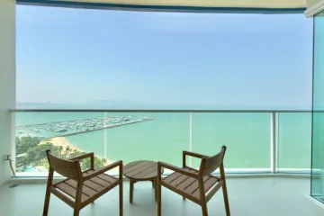 1 Bedroom Condo for rent in Na Jomtien, Chonburi