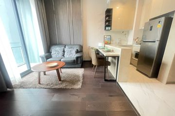 1 Bedroom Condo for rent in LAVIQ Sukhumvit 57, Khlong Tan Nuea, Bangkok near BTS Thong Lo
