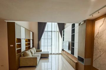 2 Bedroom Condo for rent in The Empire Place, Thung Wat Don, Bangkok near BTS Sueksa Witthaya