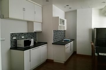 1 Bedroom Condo for Sale or Rent in The Master Centrium Asoke-Sukhumvit, Khlong Toei Nuea, Bangkok near MRT Sukhumvit