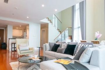 3 Bedroom Condo for rent in Bright Sukhumvit 24, Khlong Tan, Bangkok near BTS Phrom Phong