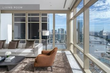 1 Bedroom Condo for Sale or Rent in Four Seasons Private Residences, Thung Wat Don, Bangkok near BTS Saphan Taksin
