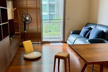 1 Bedroom Condo for rent in Quattro by Sansiri, Khlong Tan Nuea, Bangkok near BTS Thong Lo