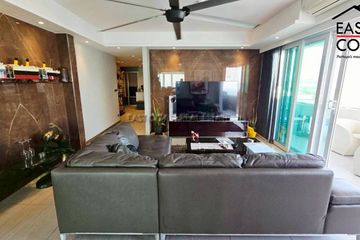 2 Bedroom Condo for sale in Jomtien Complex, Nong Prue, Chonburi