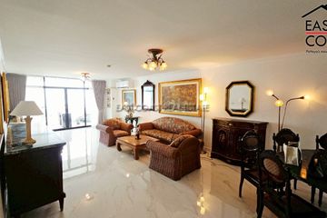3 Bedroom Condo for Sale or Rent in Jomtien Complex, Nong Prue, Chonburi