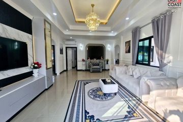 3 Bedroom House for rent in Nong Prue, Chonburi