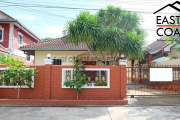 3 Bedroom House for rent in Na Kluea, Chonburi