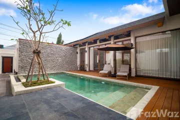 3 Bedroom Villa for rent in Choeng Thale, Phuket