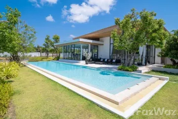 4 Bedroom Villa for rent in Mouana Residence Ko Kaeo, Ko Kaeo, Phuket