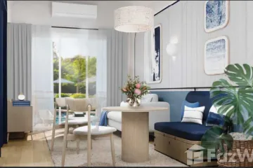Condo for sale in The Title Serenity Naiyang, Sakhu, Phuket
