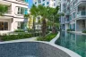 Condo for sale in The Title Serenity Naiyang, Sakhu, Phuket