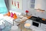 1 Bedroom Condo for Sale or Rent in Emerald Terrace, Patong, Phuket