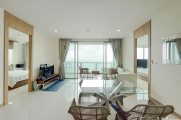 2 Bedroom Condo for sale in The Riviera Wongamat, Na Kluea, Chonburi