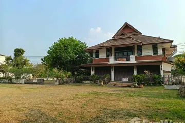 4 Bedroom House for sale in Chae Chang, Chiang Mai