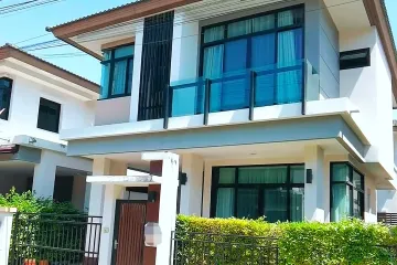 3 Bedroom House for rent in The Oriental (Regent 3), Chai Sathan, Chiang Mai