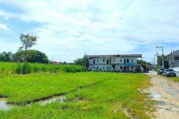 Land for sale in Mae Hia, Chiang Mai