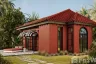 1 Bedroom Villa for sale in Casa Noi, Bo Phut, Surat Thani