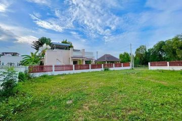 Land for sale in Sam Roi Yot, Prachuap Khiri Khan