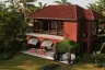 2 Bedroom Villa for sale in Casa Noi, Bo Phut, Surat Thani