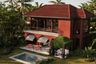 2 Bedroom Villa for sale in Casa Noi, Bo Phut, Surat Thani