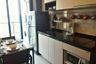 1 Bedroom Condo for rent in The Base Central Pattaya, Nong Prue, Chonburi