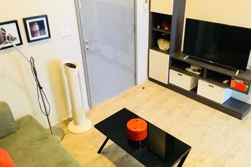 1 Bedroom Condo for rent in The Base Central Pattaya, Nong Prue, Chonburi