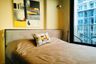 1 Bedroom Condo for rent in The Base Central Pattaya, Nong Prue, Chonburi