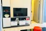 1 Bedroom Condo for rent in The Base Central Pattaya, Nong Prue, Chonburi
