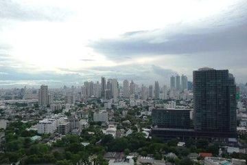 1 Bedroom Condo for rent in Siri at Sukhumvit, Phra Khanong, Bangkok near BTS Thong Lo