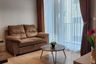 1 Bedroom Condo for rent in Siri at Sukhumvit, Phra Khanong, Bangkok near BTS Thong Lo