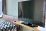 1 Bedroom Condo for sale in Aguston Sukhumvit 22, Khlong Toei, Bangkok near MRT Queen Sirikit National Convention Centre