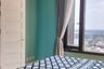 1 Bedroom Condo for sale in Aguston Sukhumvit 22, Khlong Toei, Bangkok near MRT Queen Sirikit National Convention Centre