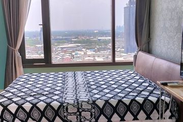 1 Bedroom Condo for sale in Aguston Sukhumvit 22, Khlong Toei, Bangkok near MRT Queen Sirikit National Convention Centre