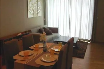 1 Bedroom Condo for rent in Siri at Sukhumvit, Phra Khanong, Bangkok near BTS Thong Lo