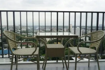 3 Bedroom Condo for rent in Siri at Sukhumvit, Phra Khanong, Bangkok near BTS Thong Lo