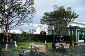 2 Bedroom Condo for rent in Siri at Sukhumvit, Phra Khanong, Bangkok near BTS Thong Lo